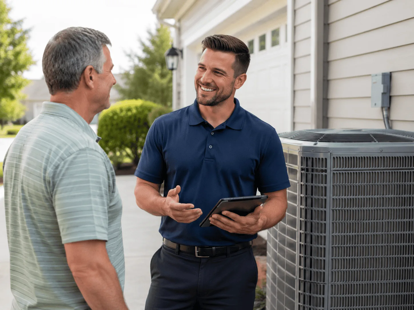 Heat Pump Installation Mcdougal, AR FAQs